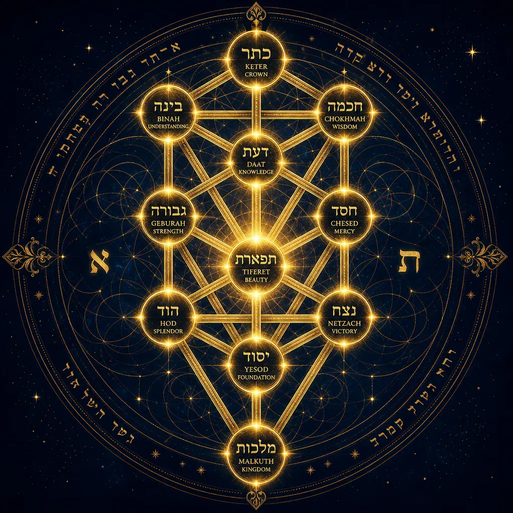 Carta Astral